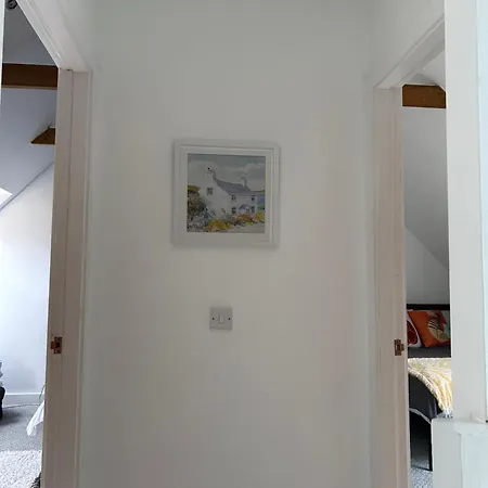 דירה The Tannery Mews 2 Bedroom Dublex *