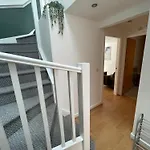 Apartman The Tannery Mews 2 Bedroom Dublex