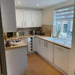The Tannery Mews 2 Bedroom Dublex *