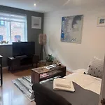 Apartman The Tannery Mews 2 Bedroom Dublex York