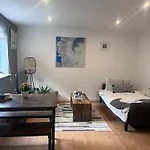 The Tannery Mews 2 Bedroom Dublex