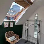 The Tannery Mews 2 Bedroom Dublex * York