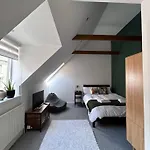 Apartman The Tannery Mews 2 Bedroom Dublex York