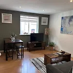 The Tannery Mews 2 Bedroom Dublex York