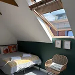 The Tannery Mews 2 Bedroom Dublex Apartman York