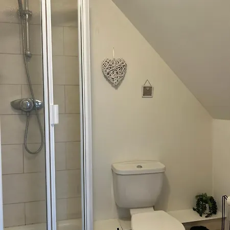 公寓 The Tannery Mews 2 Bedroom Dublex *