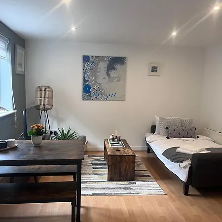 The Tannery Mews 2 Bedroom Dublex