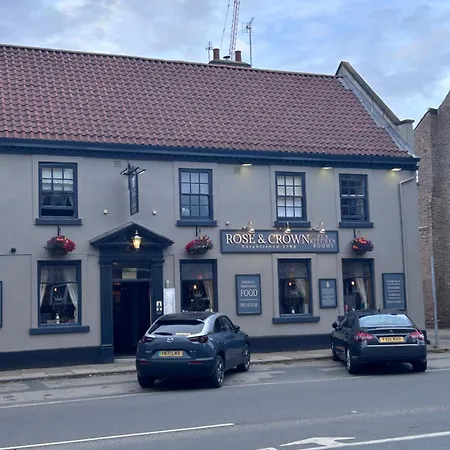 Appartement The Tannery Mews 2 Bedroom Dublex *