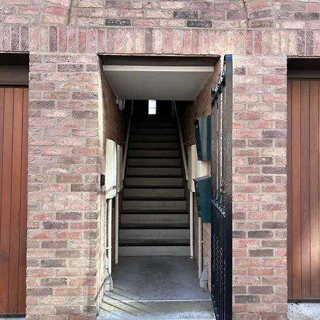 公寓 The Tannery Mews 2 Bedroom Dublex