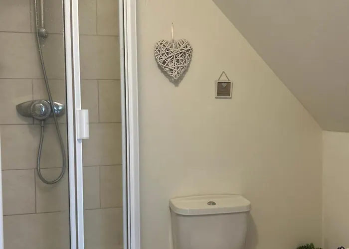 Appartement The Tannery Mews 2 Bedroom Dublex *