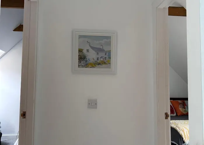 Appartement The Tannery Mews 2 Bedroom Dublex *