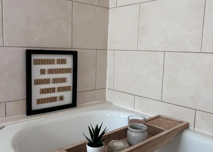 The Tannery Mews 2 Bedroom Dublex Appartement *