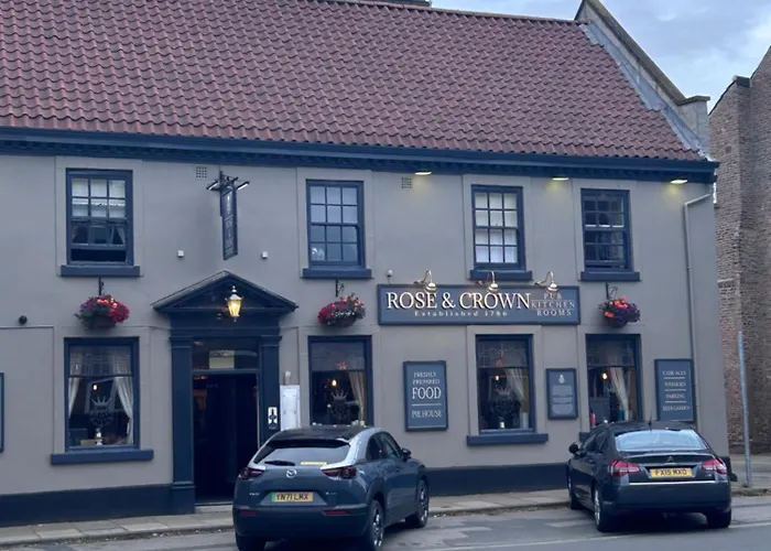 Appartement The Tannery Mews 2 Bedroom Dublex *