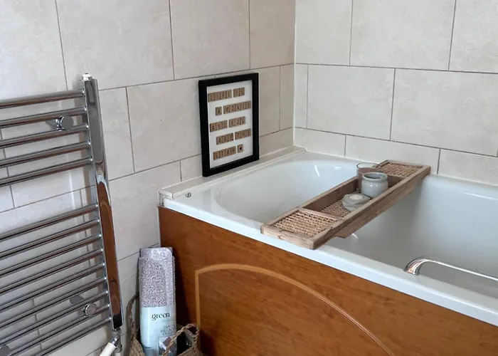 The Tannery Mews 2 Bedroom Dublex Appartement York