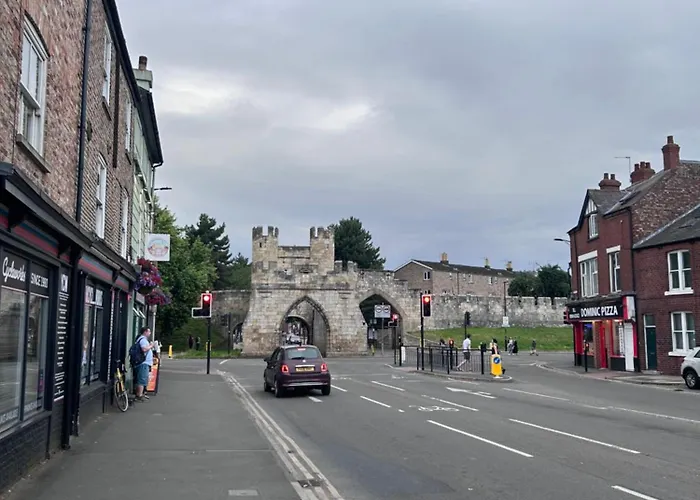 The Tannery Mews 2 Bedroom Dublex