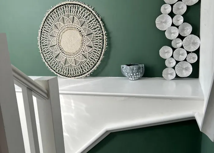 The Tannery Mews 2 Bedroom Dublex Appartement