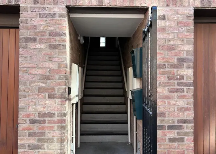 Appartement The Tannery Mews 2 Bedroom Dublex