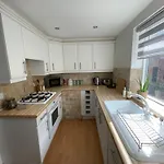 Apartament The Tannery Mews 2 Bedroom Dublex