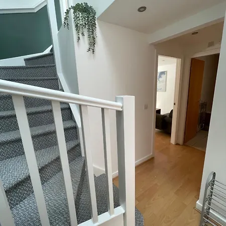 Apartment The Tannery Mews 2 Bedroom Dublex